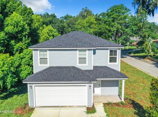 3678 Bridgewood Dr, Jacksonville, FL 32277