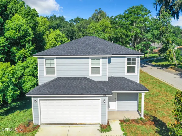 3678 BRIDGEWOOD Drive, Jacksonville, FL 32277