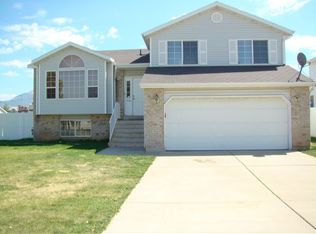 1958 N 950 W, Clinton, UT 84015