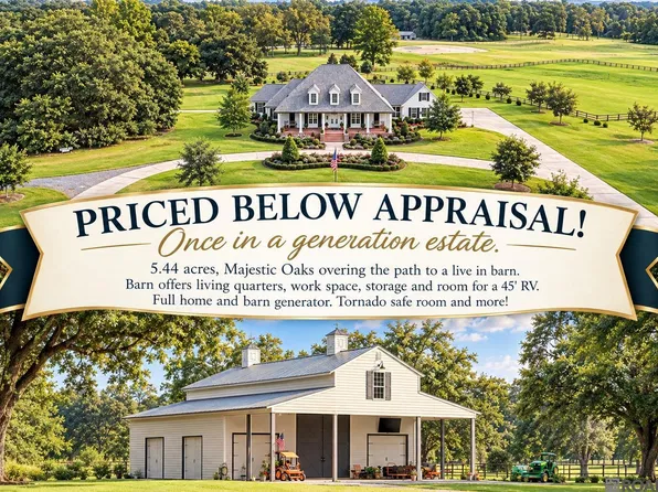 90103 Basil Ln, Saint Francisville, LA 70775