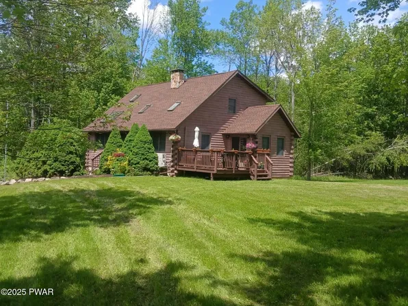 8 Brentwood Ct Lot 1019, Lake Ariel, PA 18436