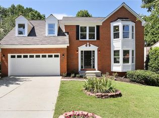 5455 Taylor Rd, Johns Creek, GA 30022