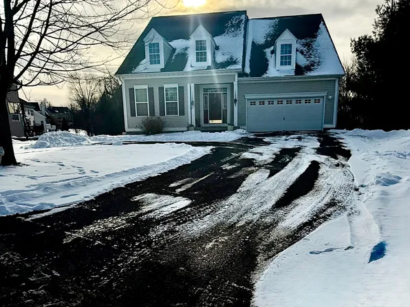 3 Brookside Drive #3, Middlebury, CT 06762