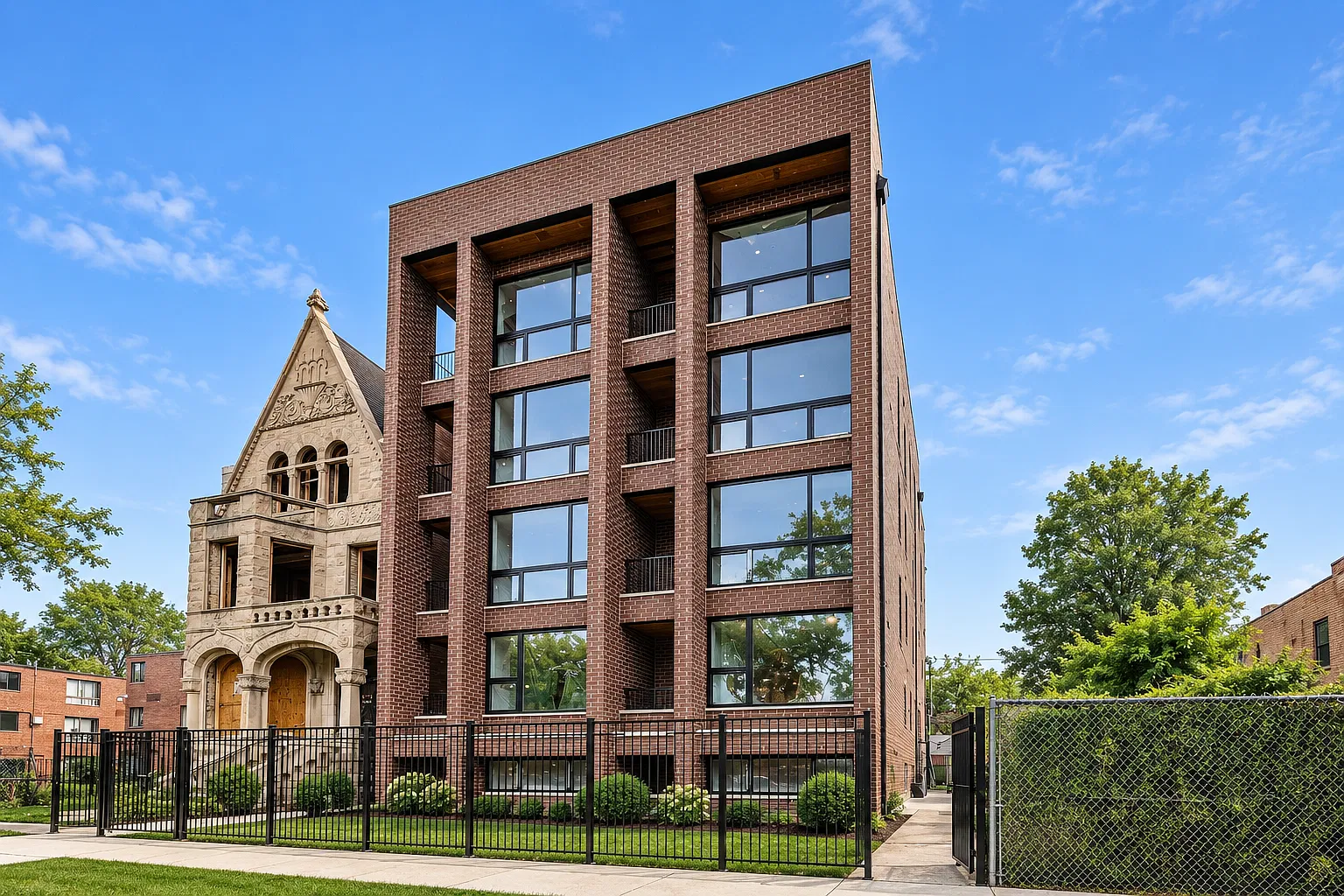 3645 S Michigan Ave — Photo 1