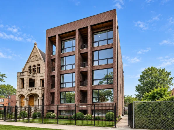 3645 S Michigan Ave, Chicago, IL