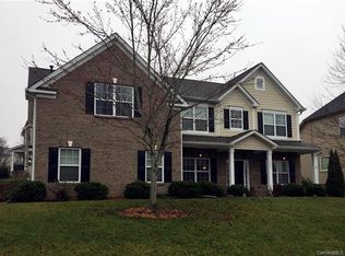 7233 Dove Field Ln, Indian Land, SC 29707