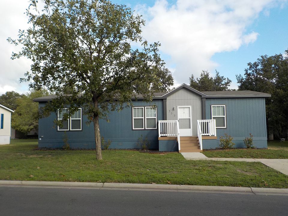 1st image of 11555 Culebra Road Site #555