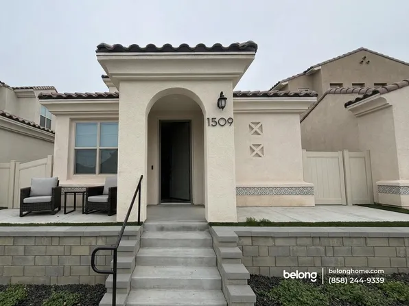 1509 Painted Cave Ave, Chula Vista, CA 91913