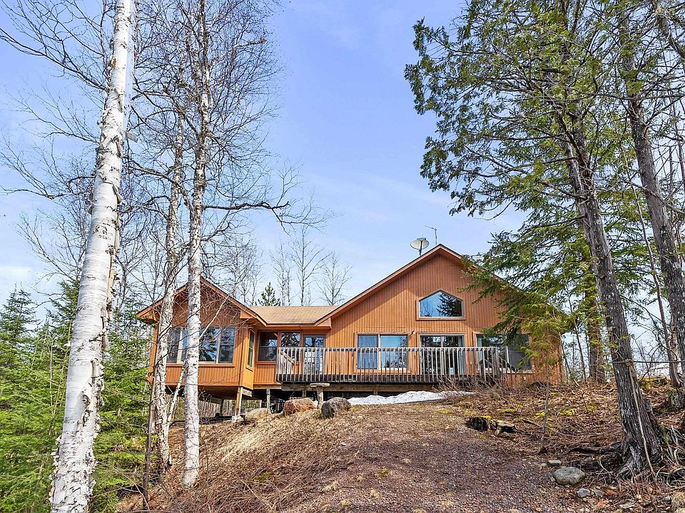 261 Caps Trl, Lutsen, MN 55612 MLS 6107953 Zillow