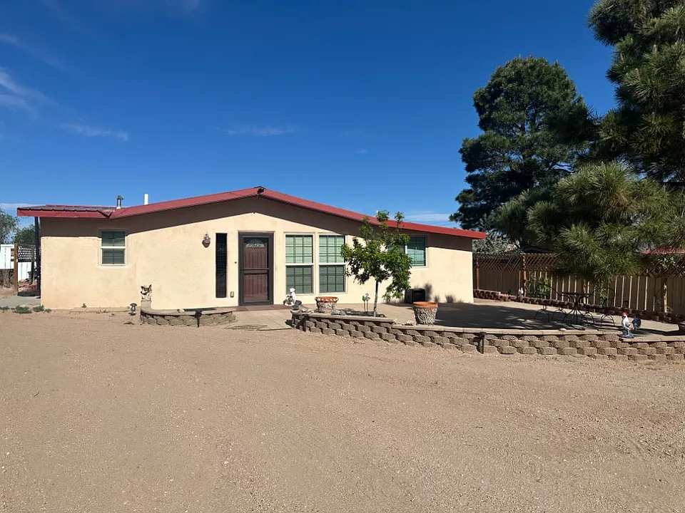 12C Old Pueblito Rd #2