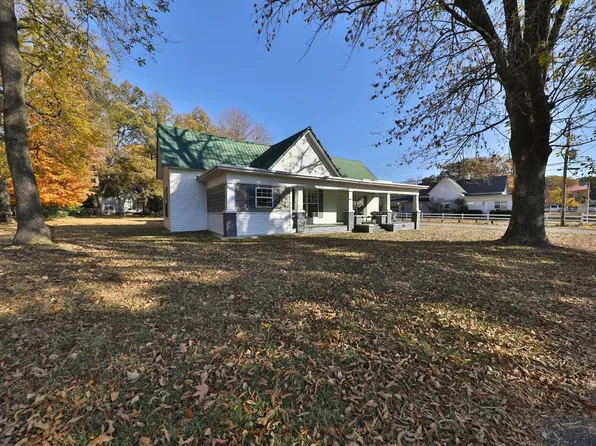 125 Fonville Rd, Sharon, TN 38255