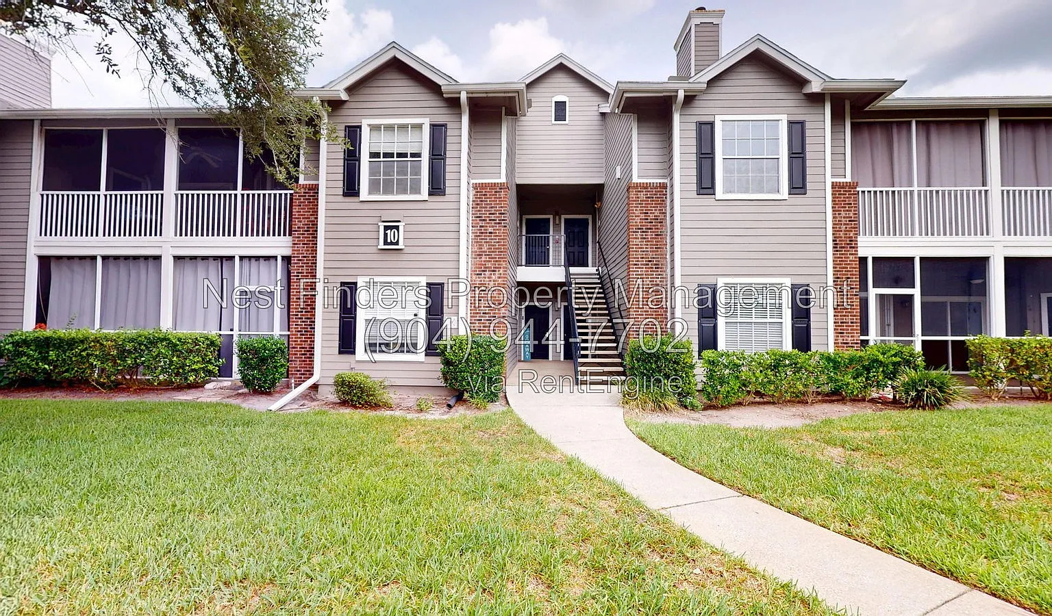 2 bed, 2.0 bath, 1080 sqft, $1,575 — Photo 1