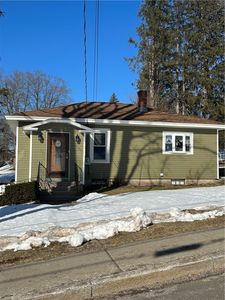 187 Cornell, Hobart, NY, 13788