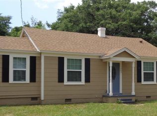 1205 Wisteria Ave, Perdido Key, FL 32507