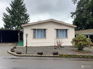 6115 79th St E #58, Puyallup, WA