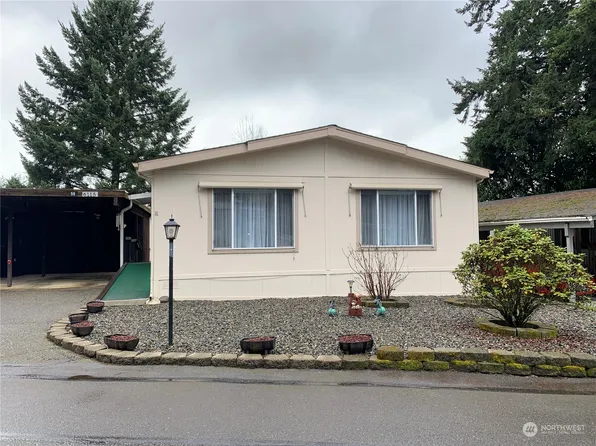 6115 79th Street E #58, Puyallup, WA 98371