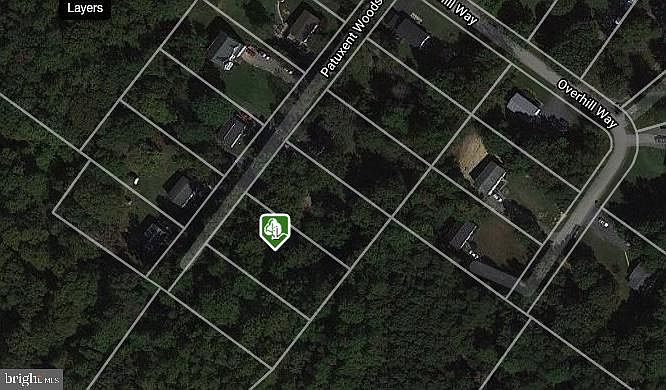 2nd image of 6500 Patuxent Woods Ln