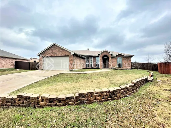 1426 Teal Way, Midlothian, TX 76065