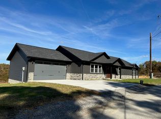 415 Evans Farm Rd, London, KY 40741