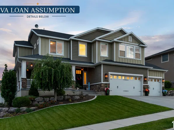 7063 W Andres Peak Ct, Herriman, UT 84096