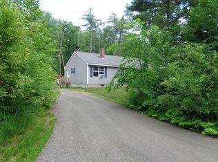 871 Plains Rd, Litchfield, ME 04350