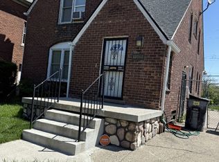 12068 Stoepel St #1, Detroit, MI 48204