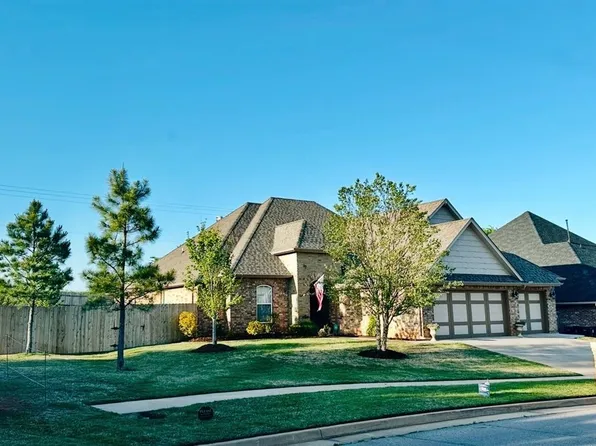 1625 NW 199th St, Edmond, OK 73012