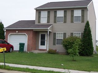 44 Kinneman Rd, Abbottstown, PA 17301