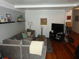 Rented by Citi Habitats