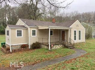 1193 Panola Rd, Stone Mountain, GA 30088