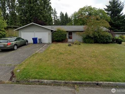 424 155th Avenue SE, Bellevue, WA, 98007