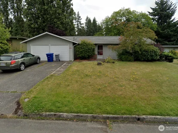 424 155th Avenue SE, Bellevue, WA 98007