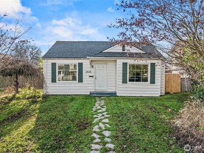 2949 Dover Street, Longview, WA, 98632