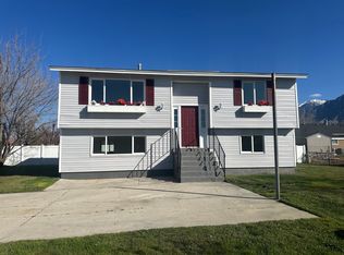 1599 S 500 W, Provo, UT 84601