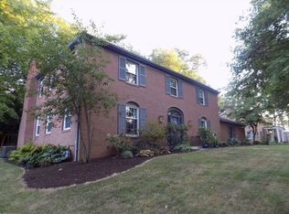 7788 Cricket Cir NW, Massillon, OH