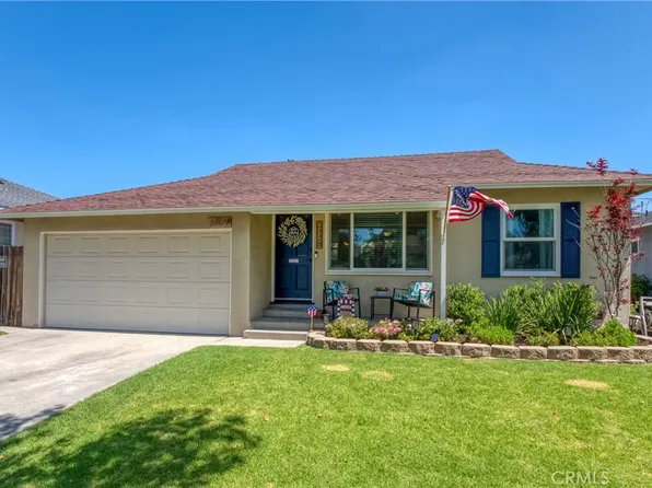 6009 Loomis St, Lakewood, CA 90713