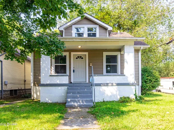100 S 42nd St, Louisville, KY 40212