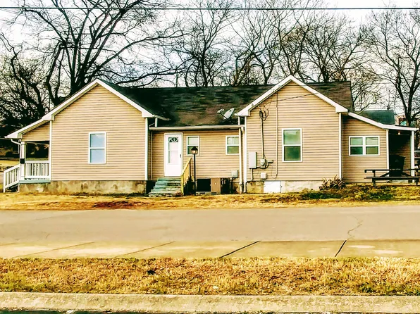 500 Dr D B Todd Jr Blvd, Nashville, TN 37203