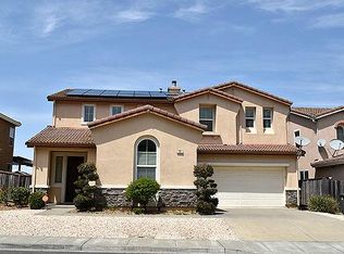 39 Pelleria Dr, American Canyon, CA 94503