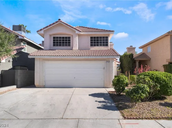 1682 Crystal Shadows Cir, Las Vegas, NV 89119