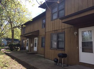 503 S Urbana Ave #A-D, Urbana, IL