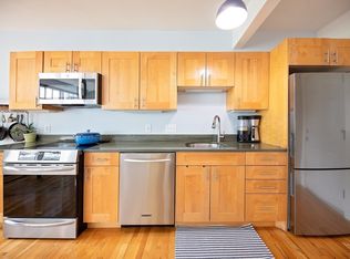 Union Place, Somerville, MA 02143