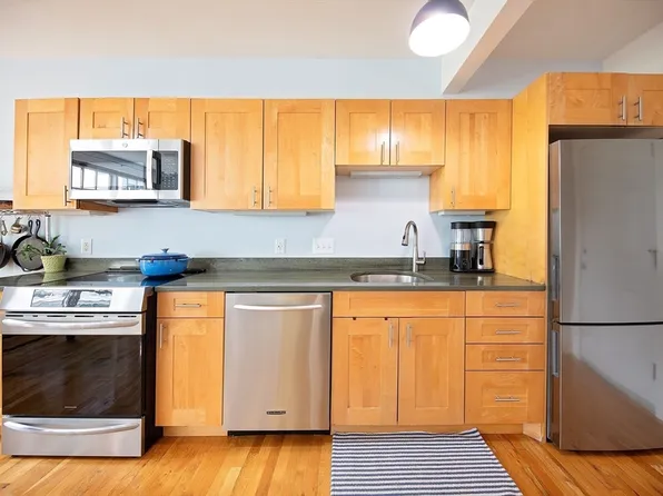 432 Norfolk St APT 4G, Somerville, MA 02143