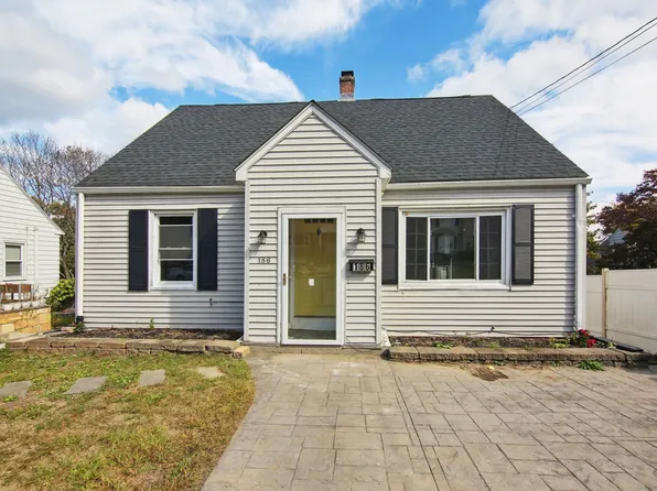 186 Herschel Avenue, Waterbury, CT 06708