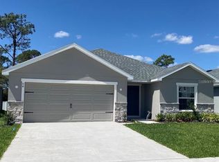 94 Polermo Ave, Saint Cloud, FL 34771
