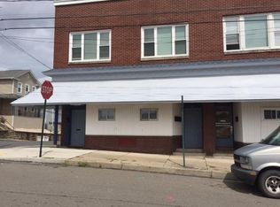 78 W Green St, Nanticoke, PA 18634