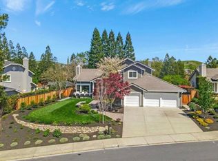 115 Crestridge Dr, Danville, CA 94506