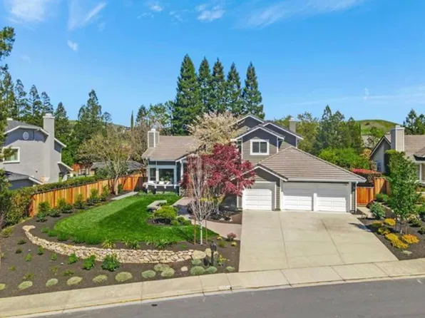 115 Crestridge Dr, Danville, CA 94506