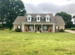 2938 Oak Crossing Dr, Hernando, MS 38632