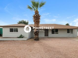 1543 W 6th St, Tempe, AZ 85281